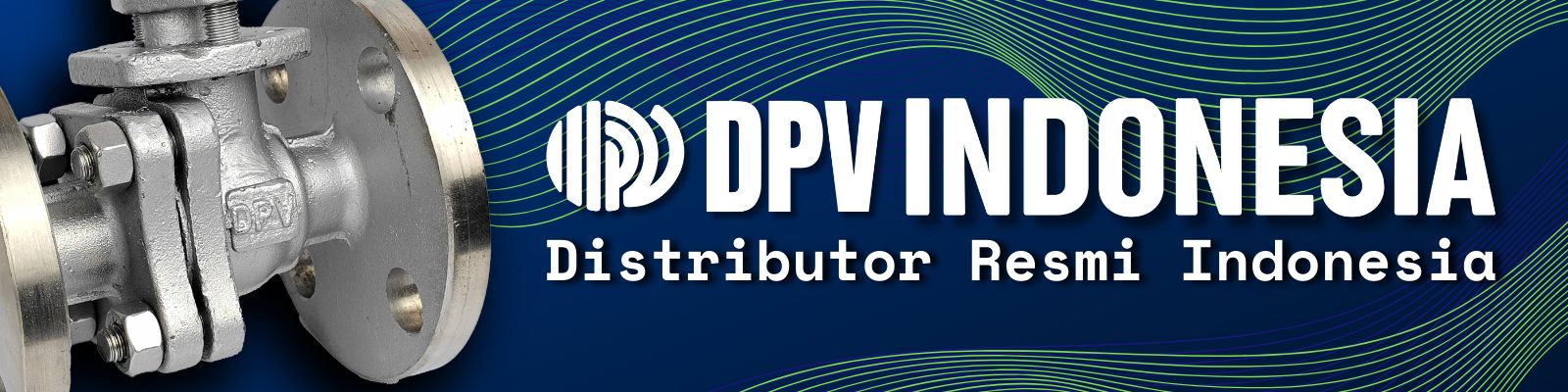 Distributor Valve DPV
